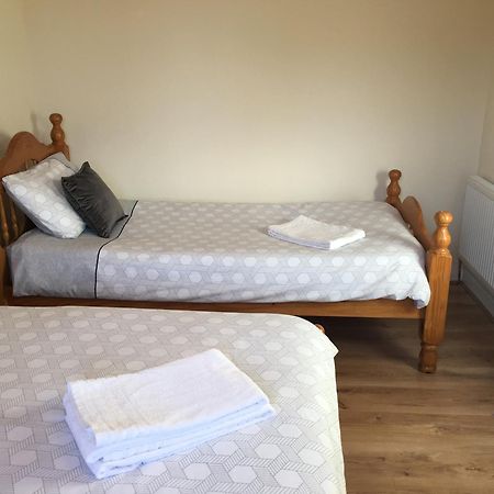 Private Double Rooms & Twin Rooms Rahoon 골웨이 외부 사진