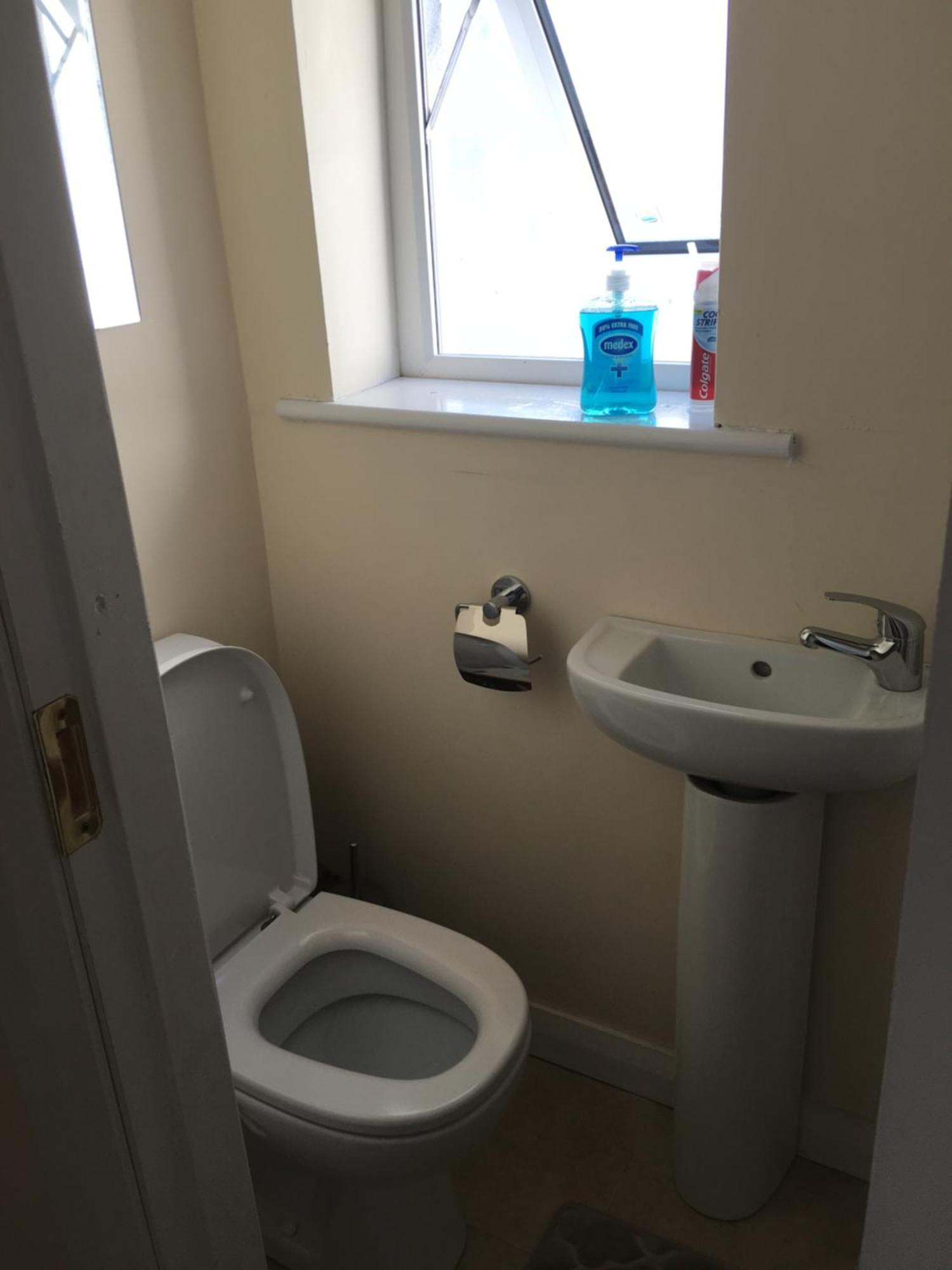 Private Double Rooms & Twin Rooms Rahoon 골웨이 외부 사진