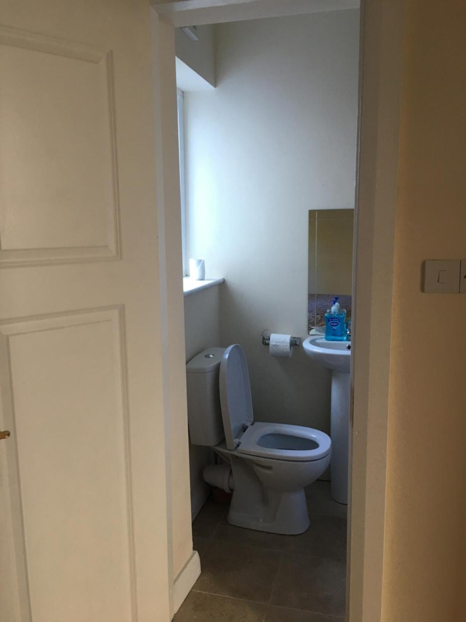 Private Double Rooms & Twin Rooms Rahoon 골웨이 외부 사진