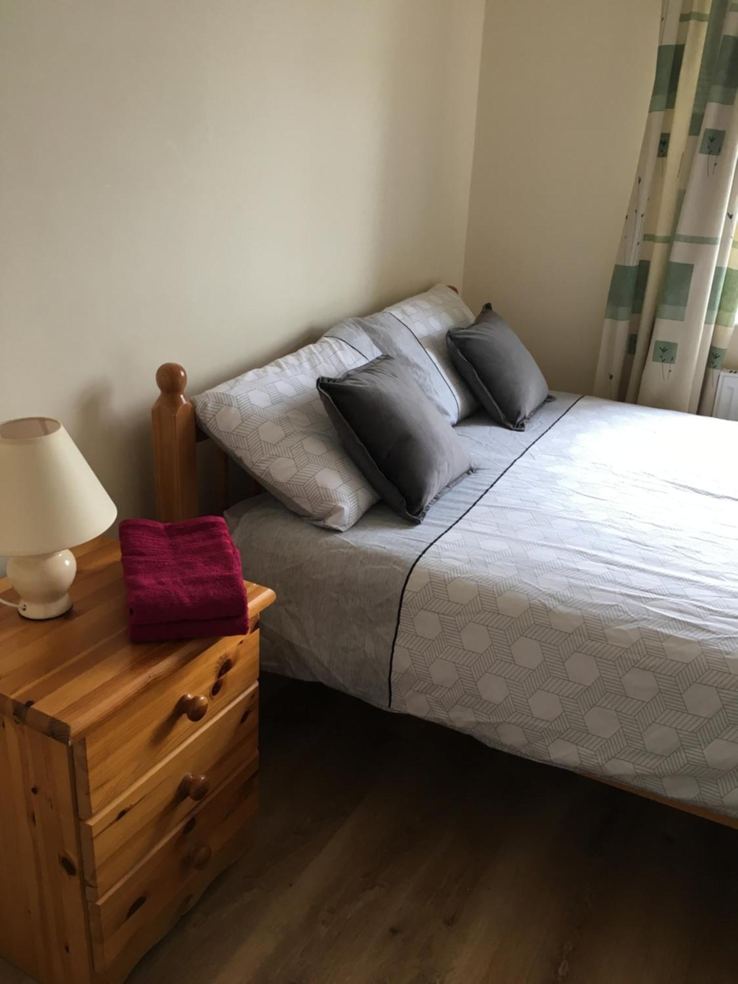 Private Double Rooms & Twin Rooms Rahoon 골웨이 외부 사진