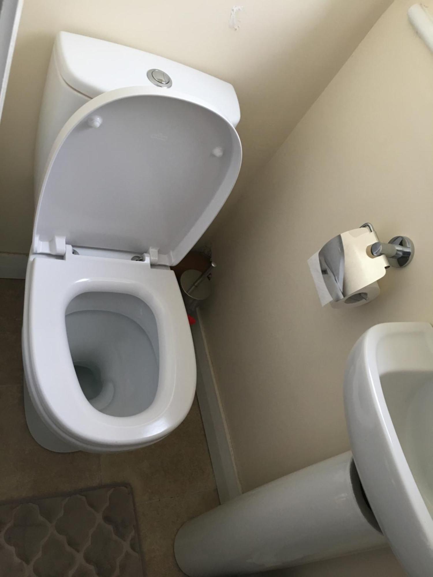 Private Double Rooms & Twin Rooms Rahoon 골웨이 외부 사진