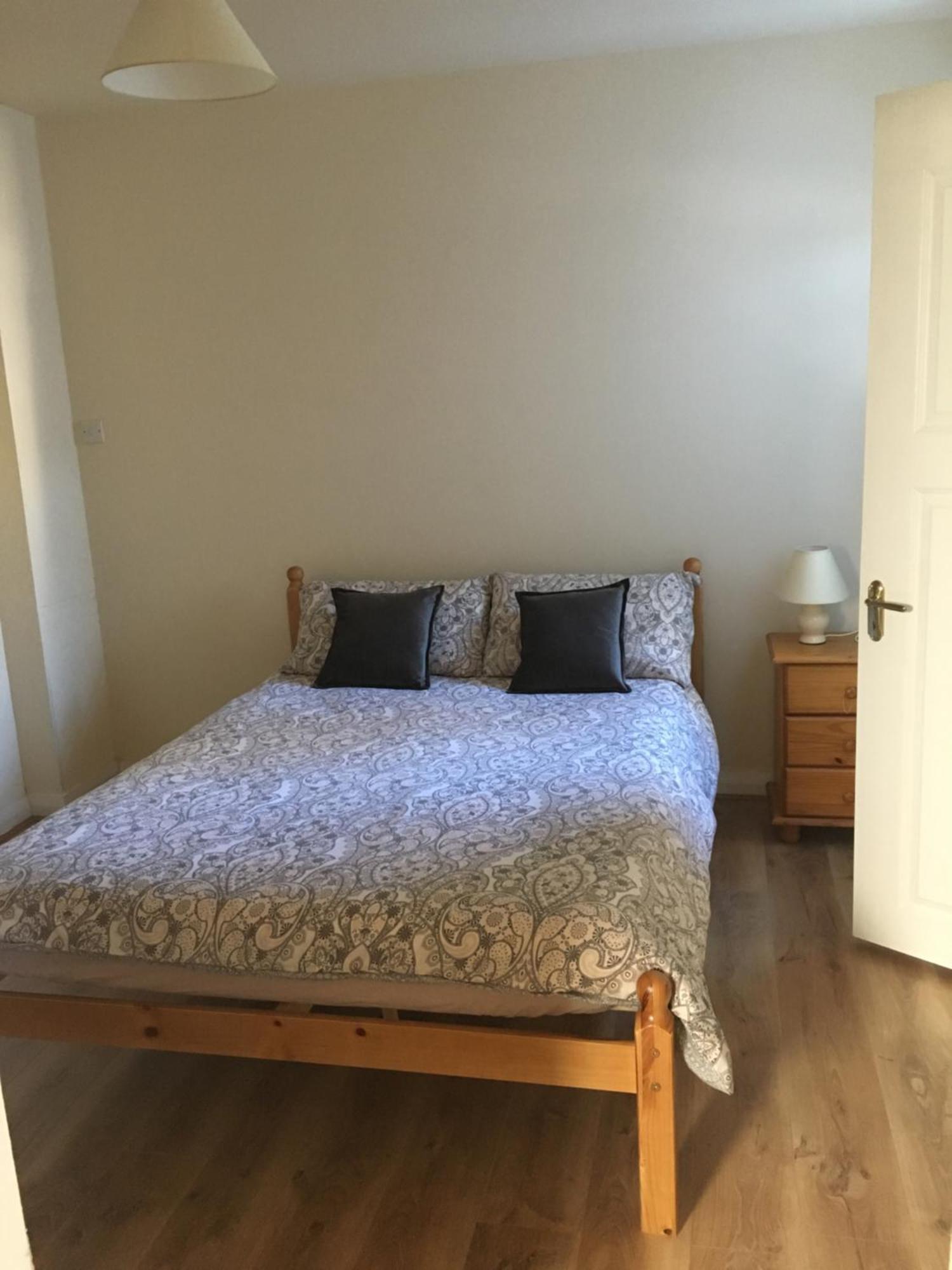 Private Double Rooms & Twin Rooms Rahoon 골웨이 외부 사진