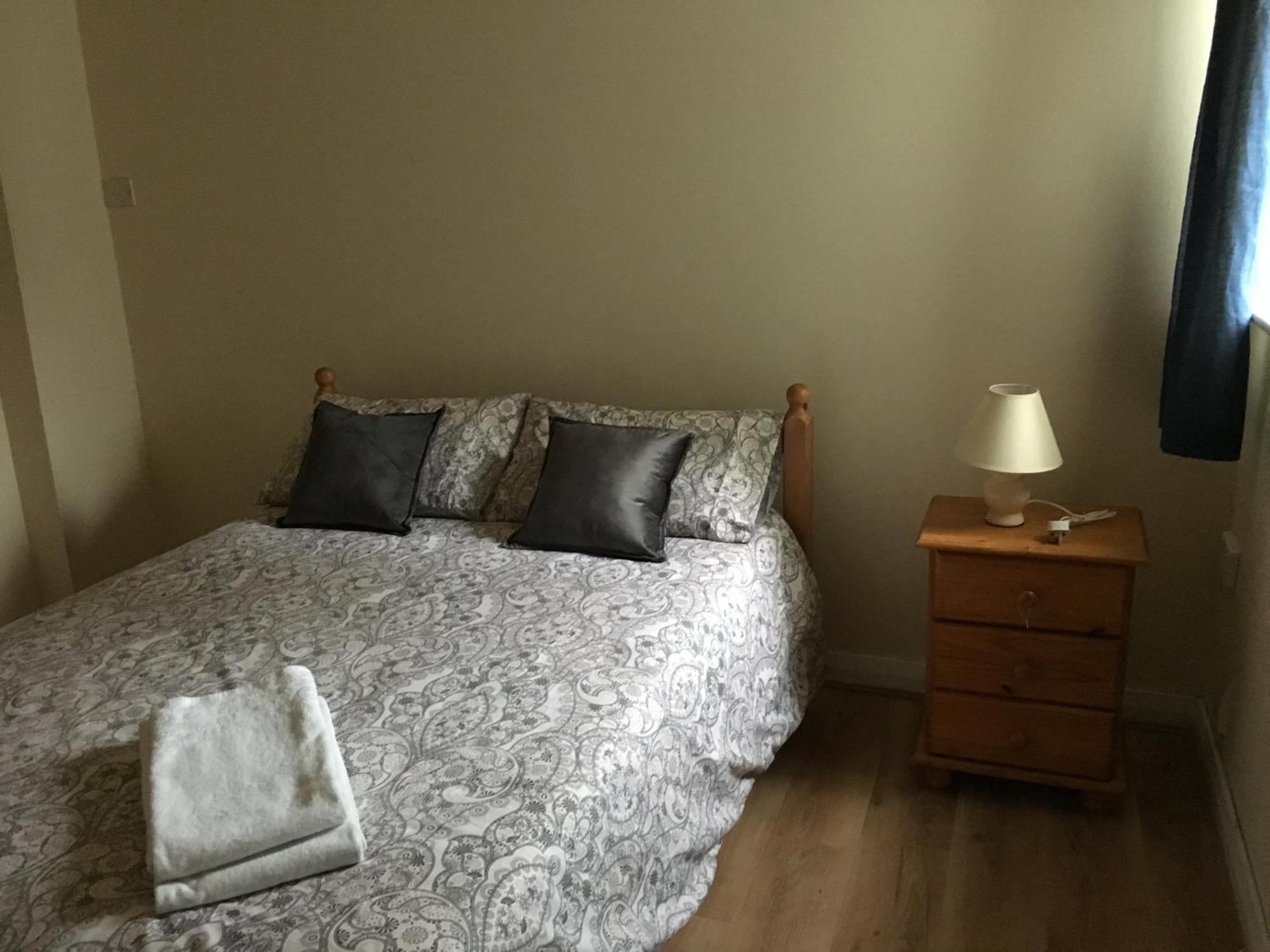 Private Double Rooms & Twin Rooms Rahoon 골웨이 외부 사진