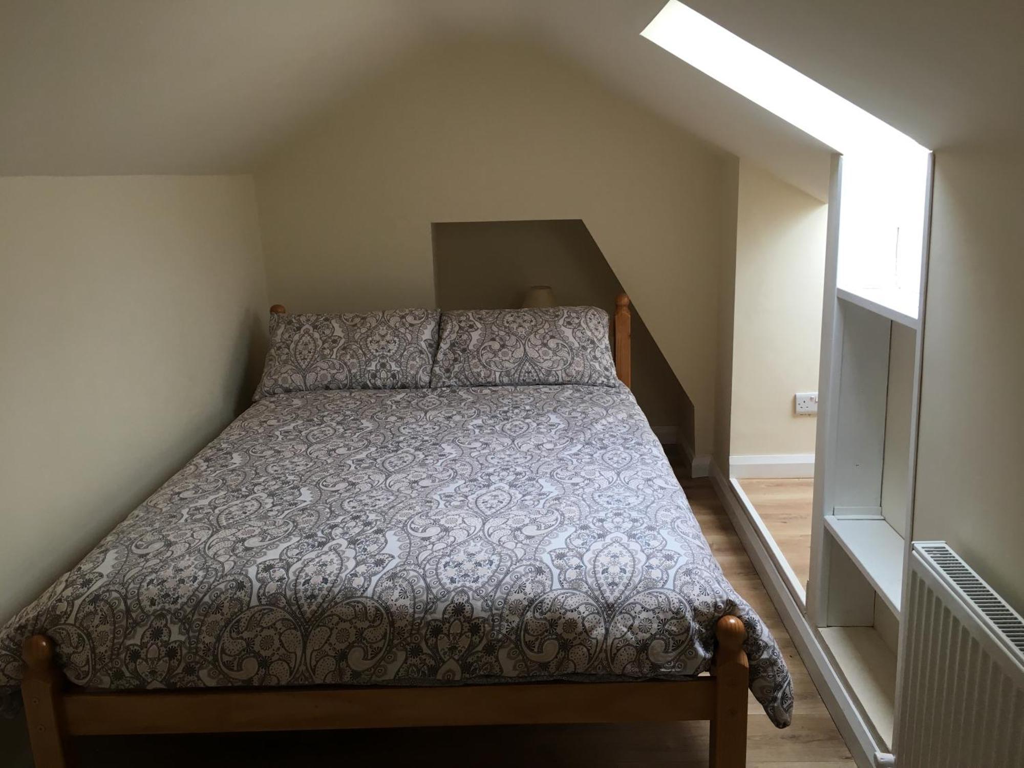 Private Double Rooms & Twin Rooms Rahoon 골웨이 외부 사진